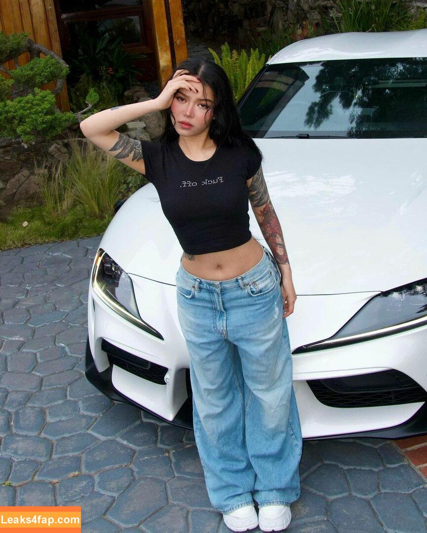 Bella Poarch / bellapoarch / bllapoarch leaked photo photo #0602