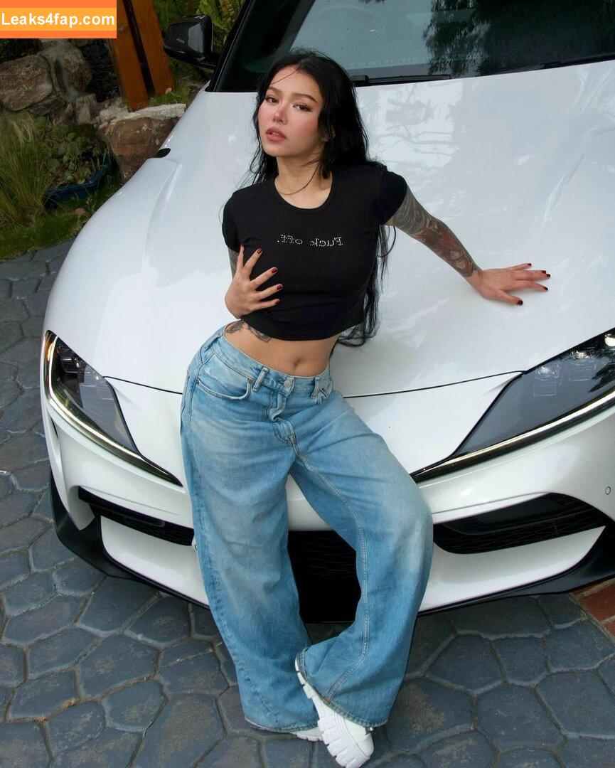 Bella Poarch / bellapoarch / bllapoarch leaked photo photo #0603