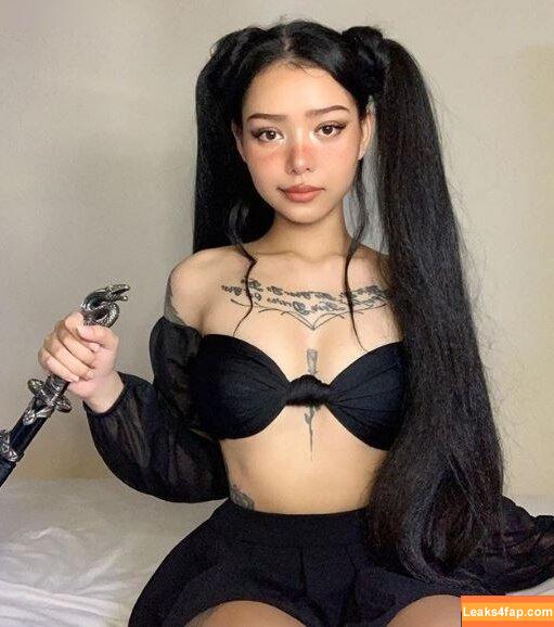 Bella Poarch / bellapoarch / bllapoarch слитое фото фото #0619