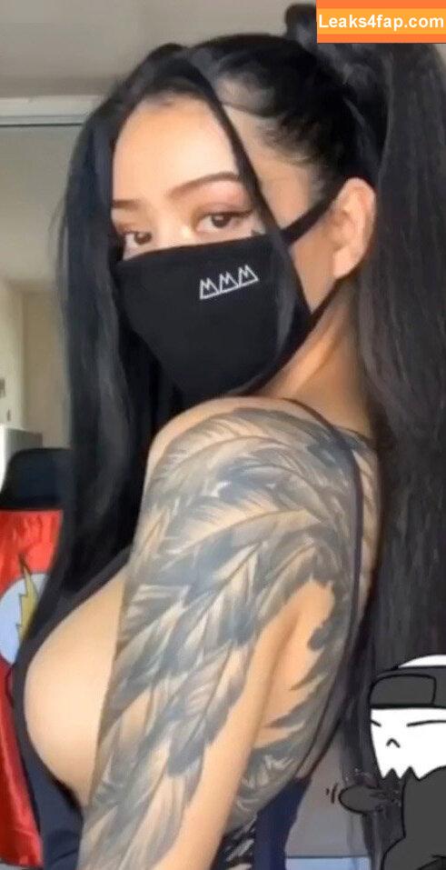 Bella Poarch / bellapoarch / bllapoarch leaked photo photo #0625