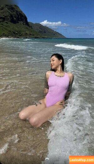 Bella Poarch / bellapoarch / bllapoarch leaked photo photo #0635