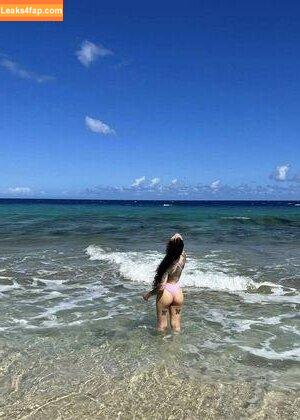 Bella Poarch / bellapoarch / bllapoarch слитое фото фото #0637