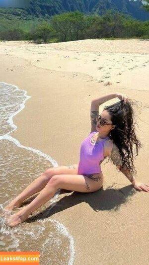 Bella Poarch / bellapoarch / bllapoarch слитое фото фото #0639