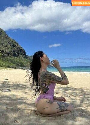 Bella Poarch / bellapoarch / bllapoarch слитое фото фото #0640