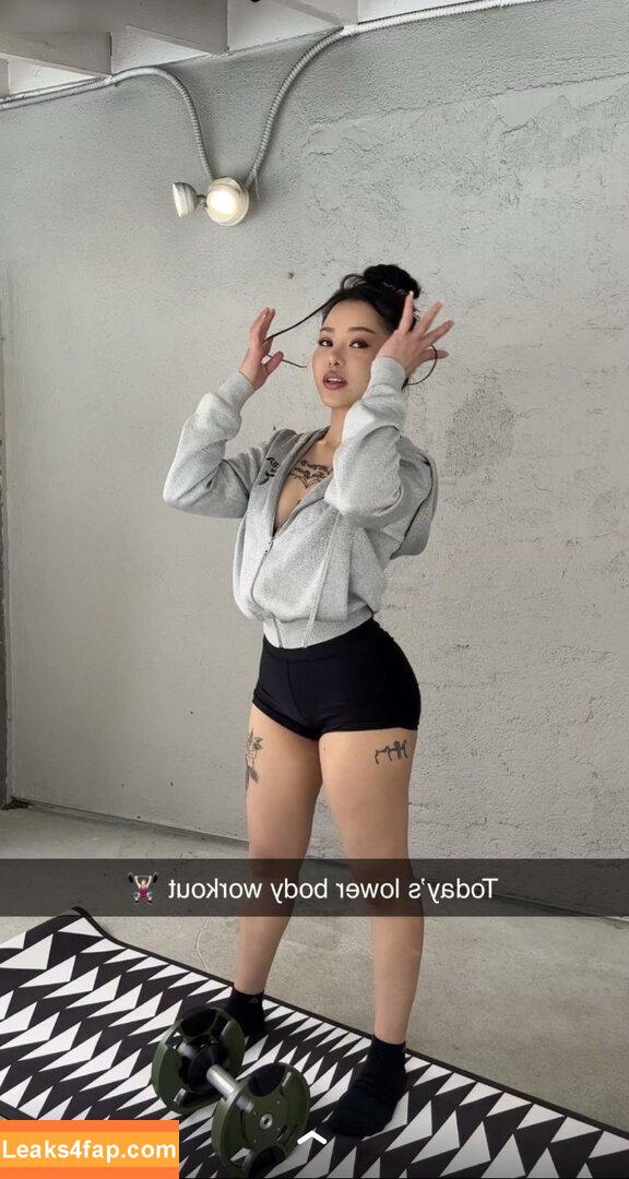 Bella Poarch / bellapoarch / bllapoarch leaked photo photo #0647