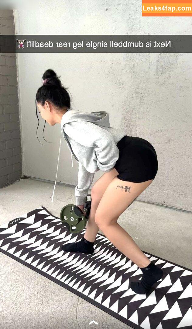 Bella Poarch / bellapoarch / bllapoarch leaked photo photo #0648