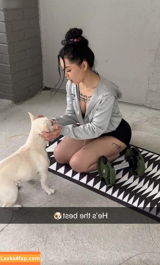 Bella Poarch / bellapoarch / bllapoarch leaked photo photo #0649