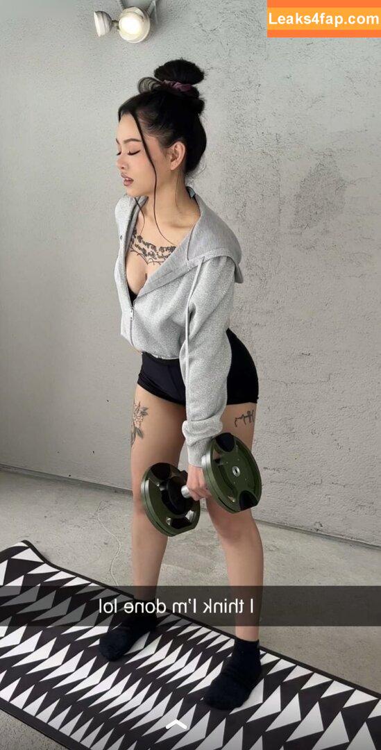 Bella Poarch / bellapoarch / bllapoarch leaked photo photo #0650