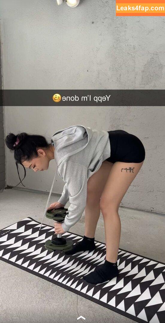 Bella Poarch / bellapoarch / bllapoarch leaked photo photo #0651