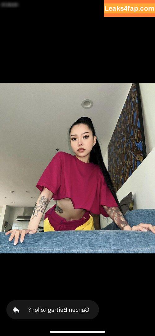 Bella Poarch / bellapoarch / bllapoarch слитое фото фото #0653