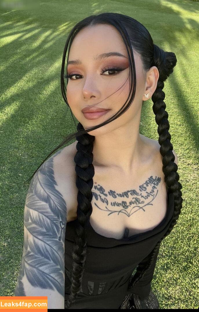 Bella Poarch / bellapoarch / bllapoarch слитое фото фото #0654