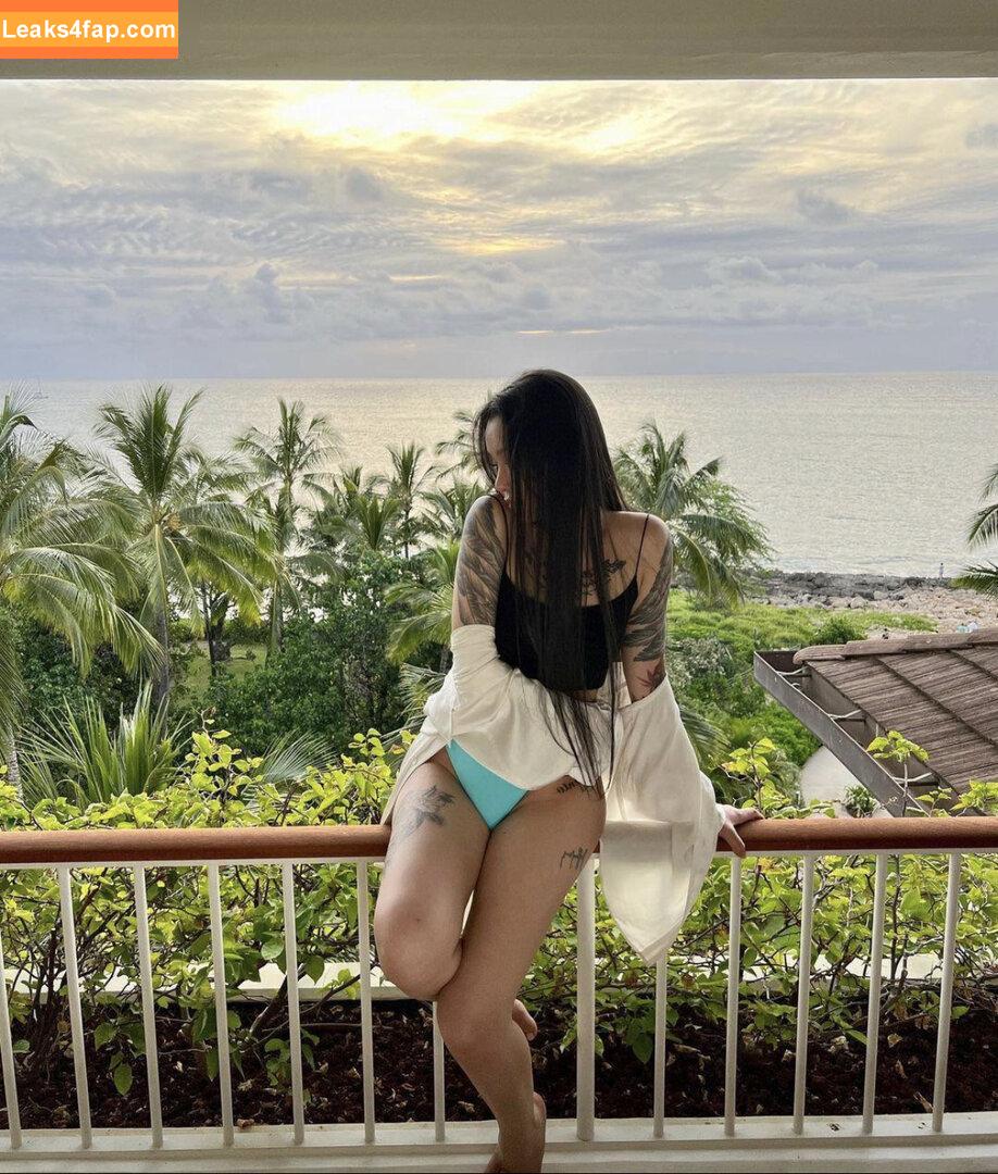 Bella Poarch / bellapoarch / bllapoarch слитое фото фото #0657