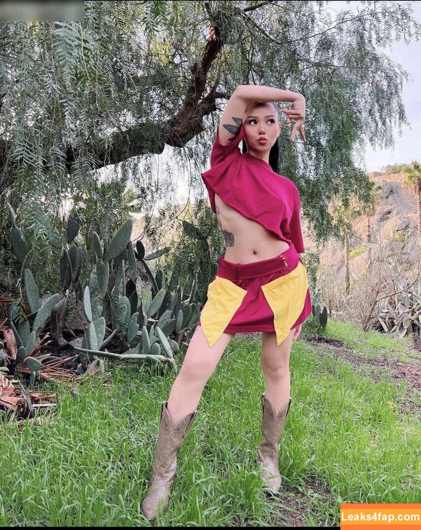 Bella Poarch / bellapoarch / bllapoarch слитое фото фото #0658