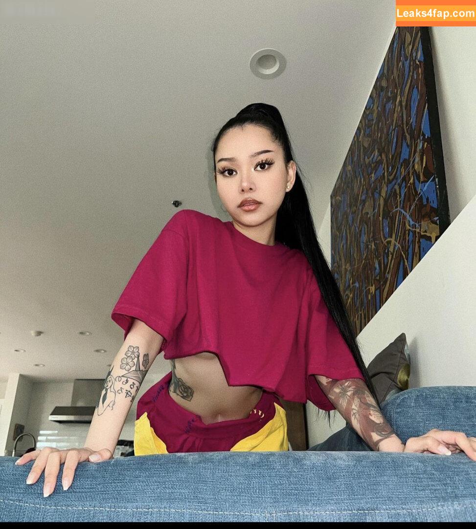 Bella Poarch / bellapoarch / bllapoarch слитое фото фото #0659