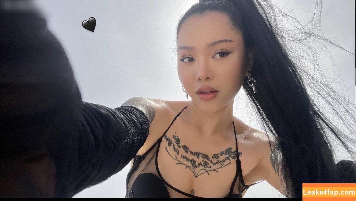 Bella Poarch / bellapoarch / bllapoarch слитое фото фото #0660