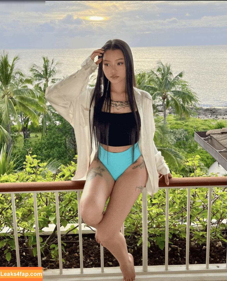 Bella Poarch / bellapoarch / bllapoarch слитое фото фото #0661