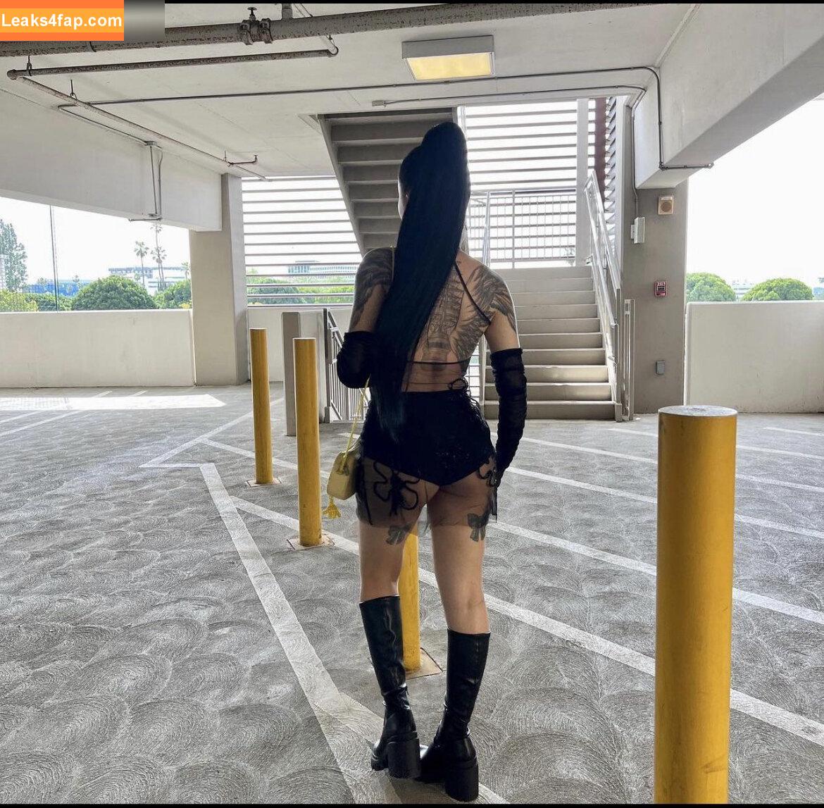 Bella Poarch / bellapoarch / bllapoarch leaked photo photo #0662