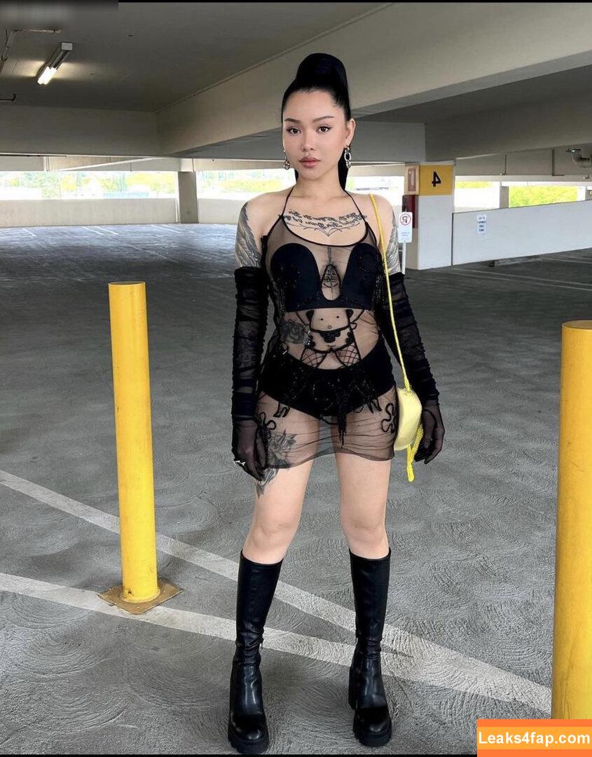 Bella Poarch / bellapoarch / bllapoarch слитое фото фото #0666