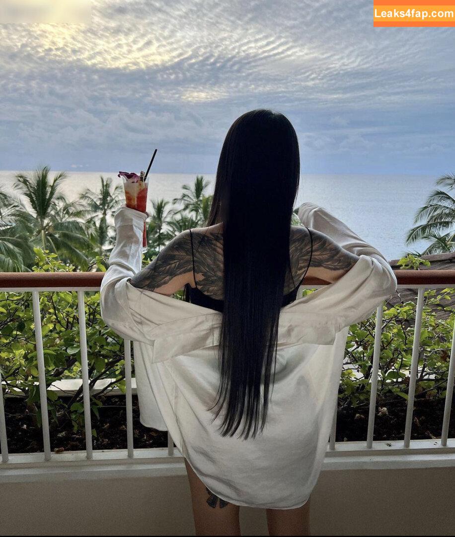 Bella Poarch / bellapoarch / bllapoarch слитое фото фото #0667