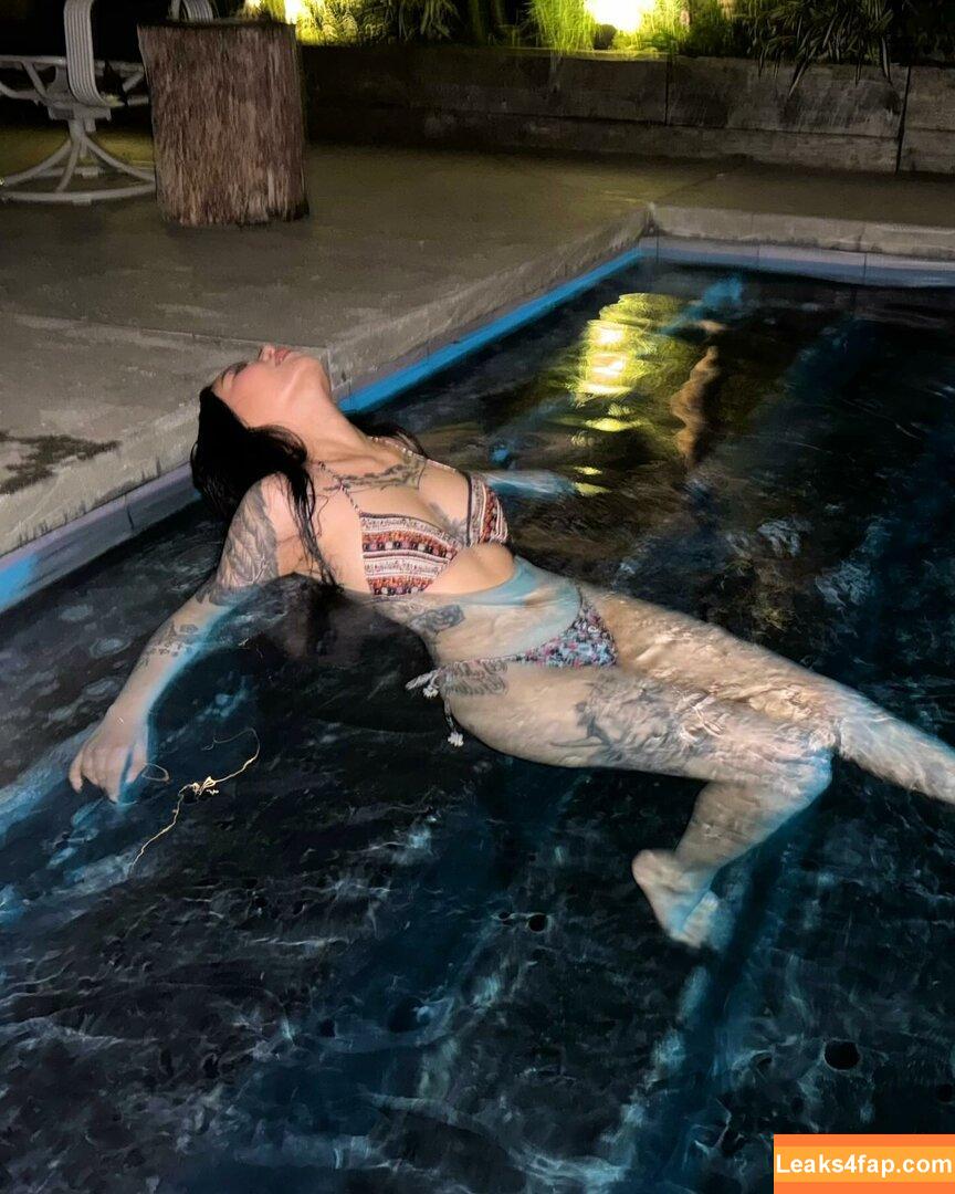 Bella Poarch / bellapoarch / bllapoarch leaked photo photo #0671