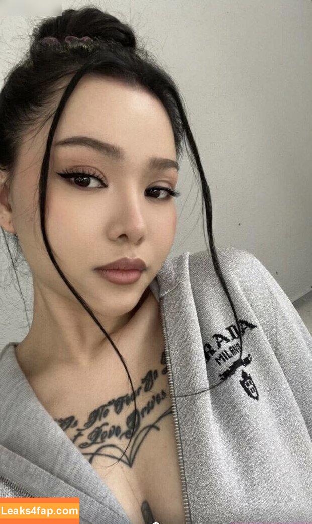 Bella Poarch / bellapoarch / bllapoarch слитое фото фото #0674