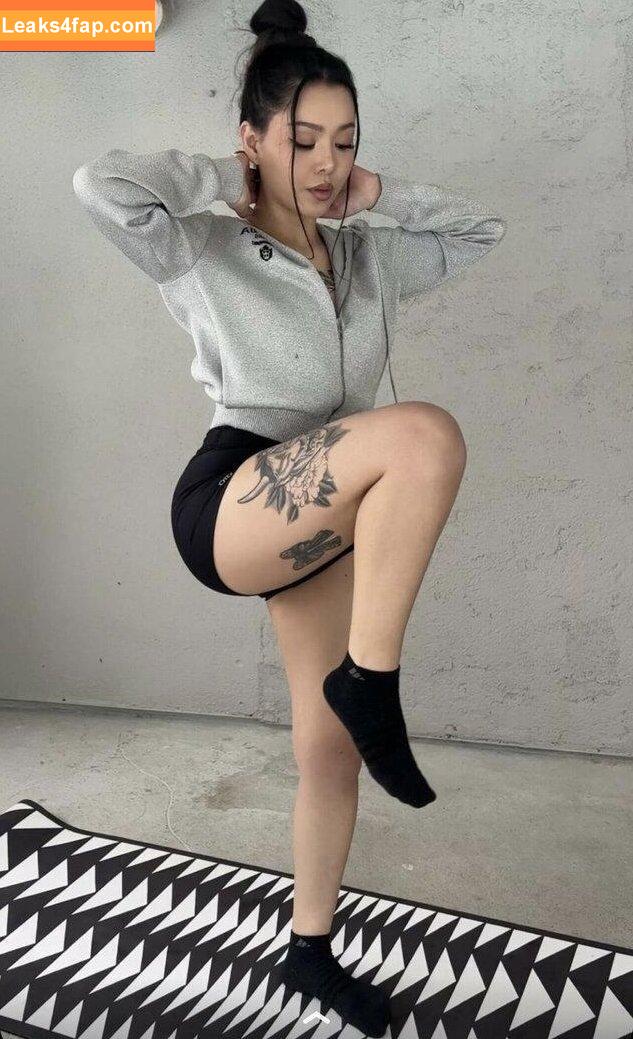 Bella Poarch / bellapoarch / bllapoarch слитое фото фото #0676