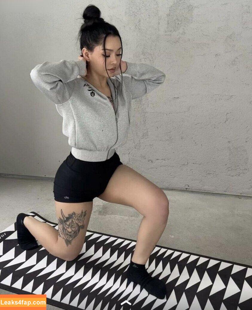 Bella Poarch / bellapoarch / bllapoarch leaked photo photo #0677