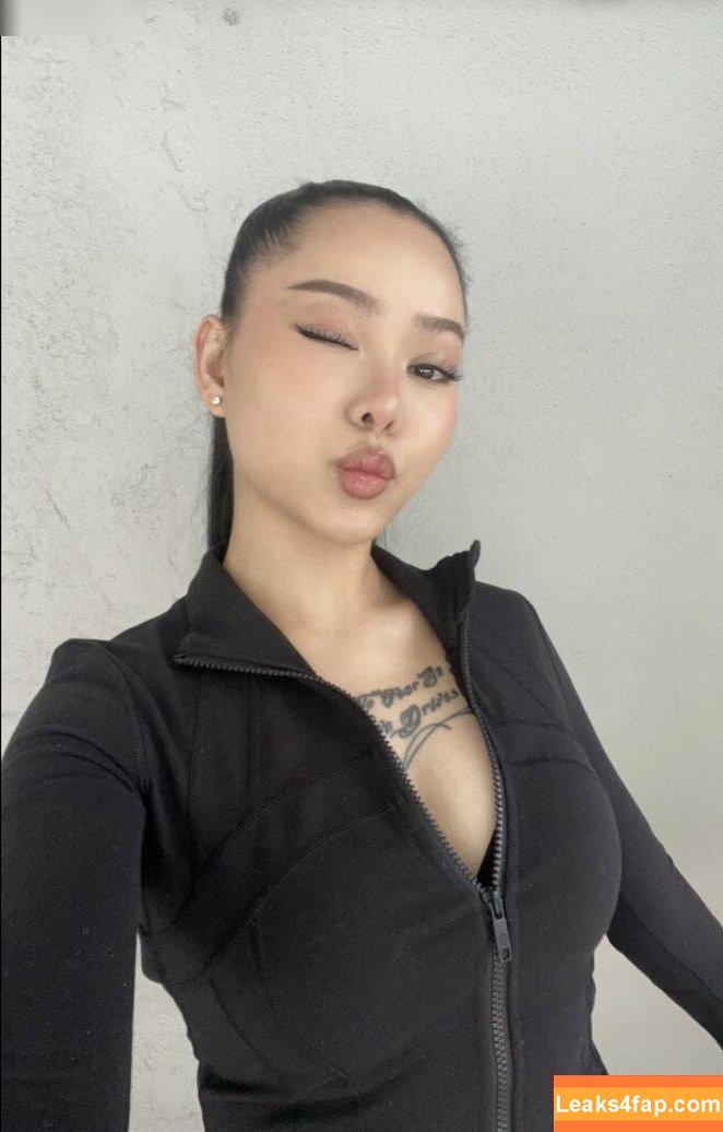 Bella Poarch / bellapoarch / bllapoarch слитое фото фото #0680