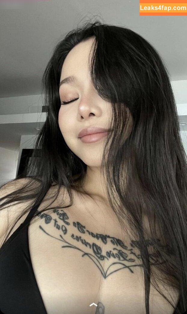 Bella Poarch / bellapoarch / bllapoarch слитое фото фото #0689