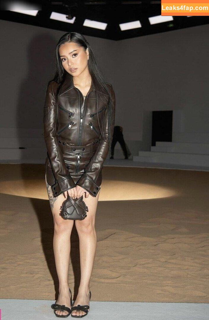 Bella Poarch / bellapoarch / bllapoarch слитое фото фото #0692