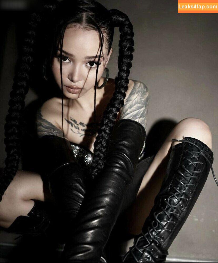 Bella Poarch / bellapoarch / bllapoarch слитое фото фото #0695