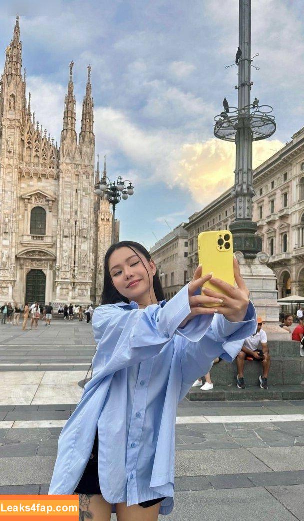 Bella Poarch / bellapoarch / bllapoarch слитое фото фото #0716