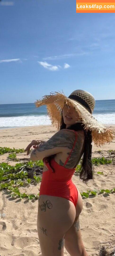 Bella Poarch / bellapoarch / bllapoarch слитое фото фото #0724