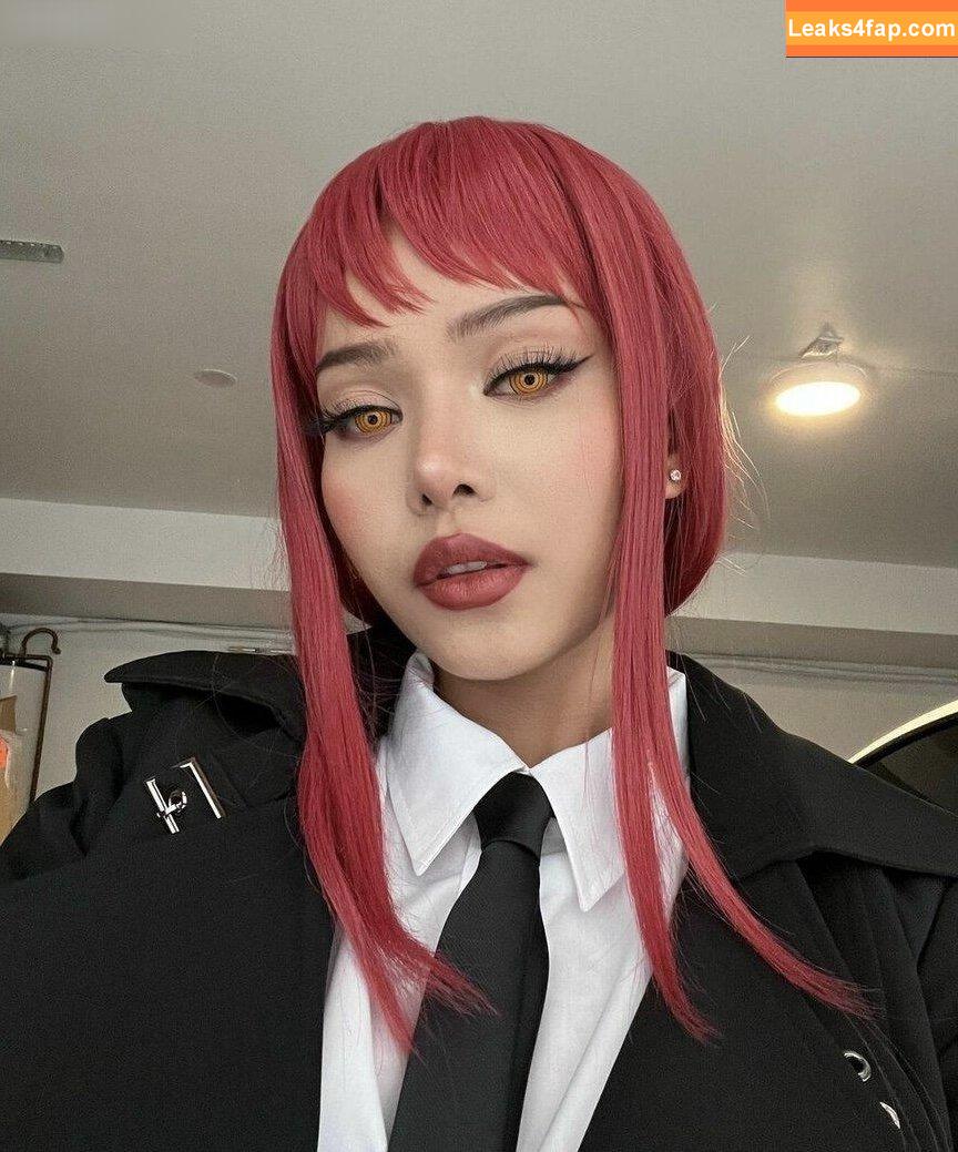 Bella Poarch / bellapoarch / bllapoarch слитое фото фото #0728