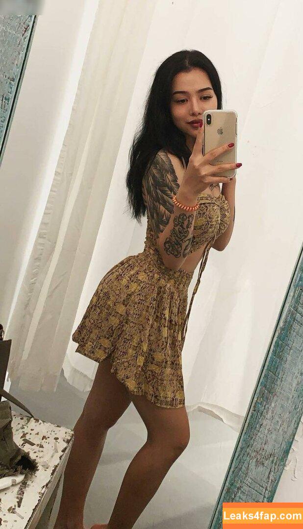 Bella Poarch / bellapoarch / bllapoarch слитое фото фото #0733