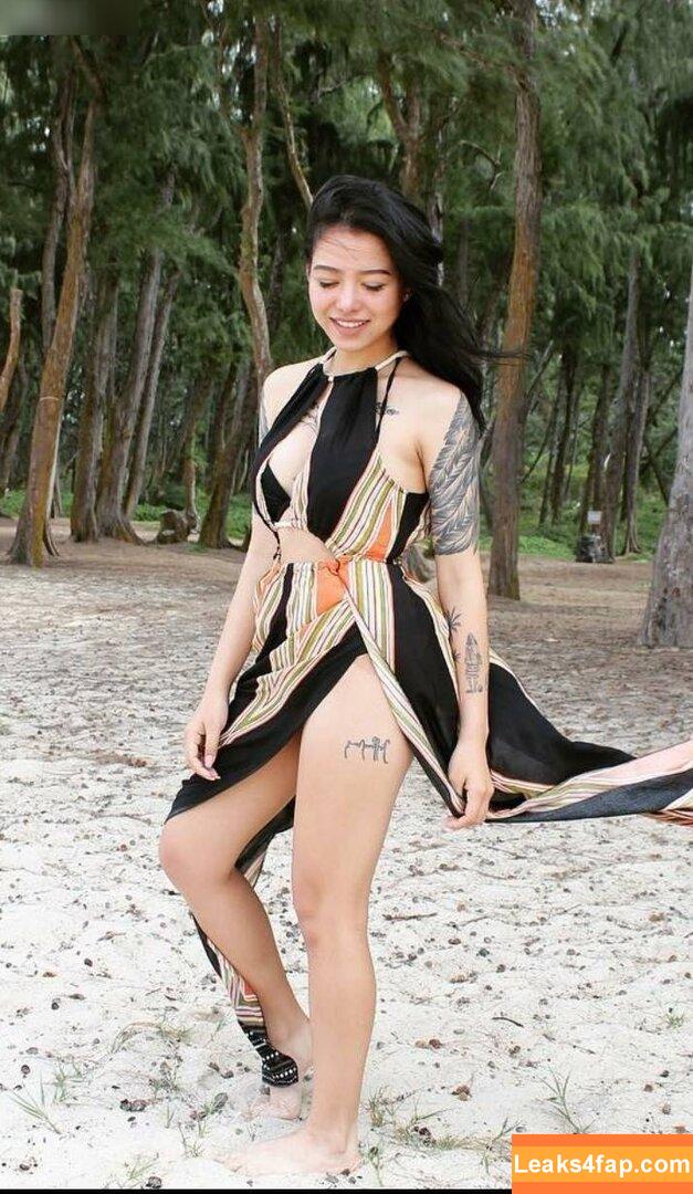 Bella Poarch / bellapoarch / bllapoarch слитое фото фото #0735