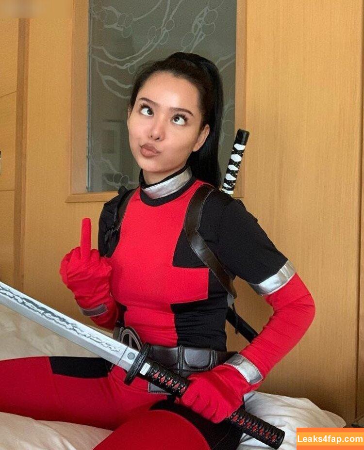 Bella Poarch / bellapoarch / bllapoarch слитое фото фото #0736