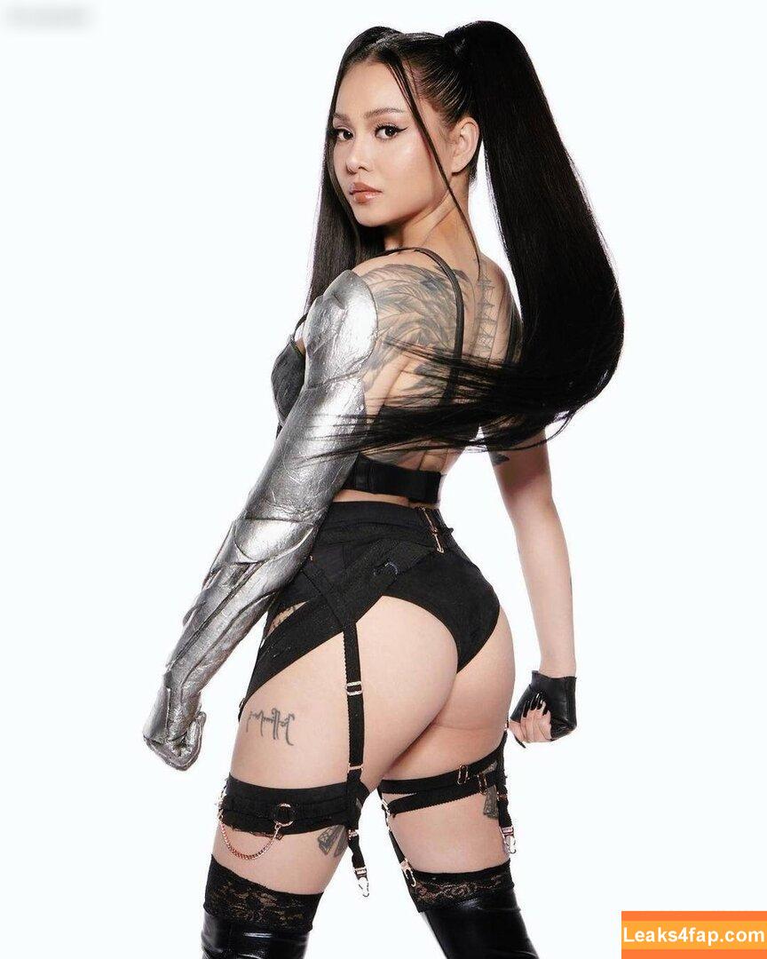 Bella Poarch / bellapoarch / bllapoarch leaked photo photo #0738