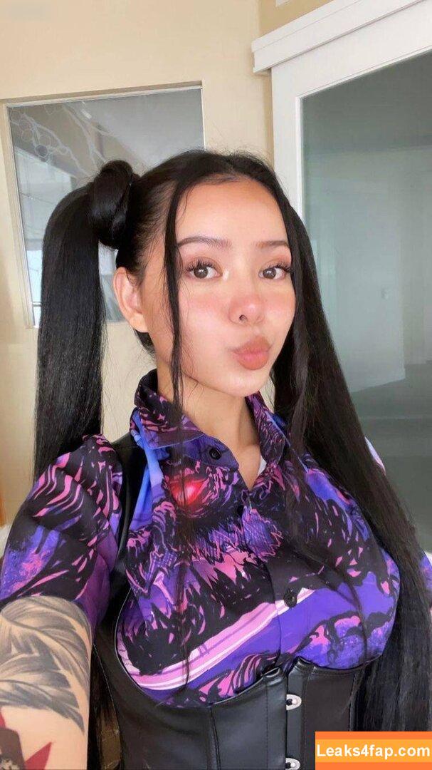 Bella Poarch / bellapoarch / bllapoarch слитое фото фото #0740