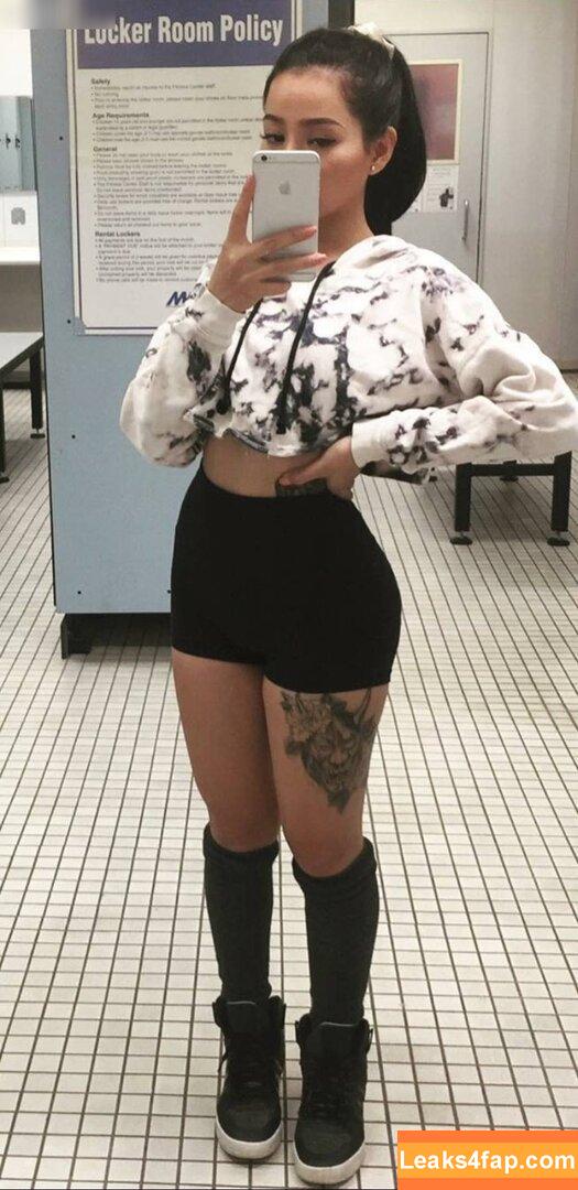 Bella Poarch / bellapoarch / bllapoarch слитое фото фото #0742