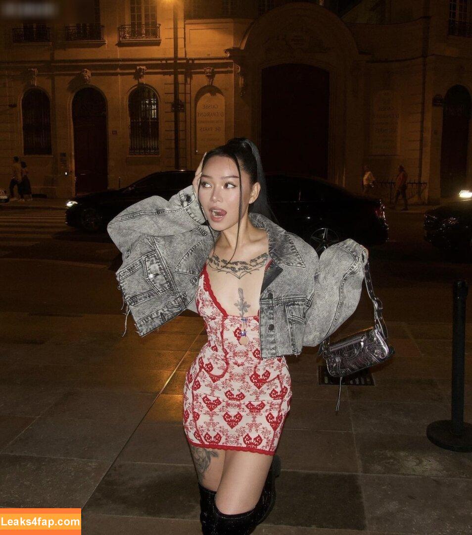 Bella Poarch / bellapoarch / bllapoarch leaked photo photo #0744