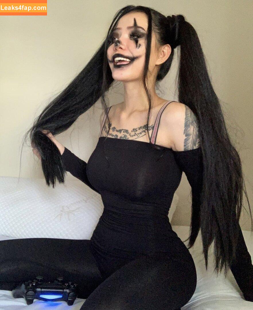 Bella Poarch / bellapoarch / bllapoarch слитое фото фото #0752