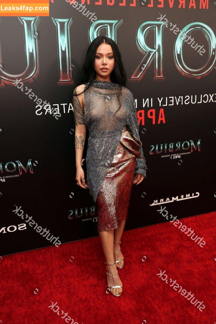 Bella Poarch / bellapoarch / bllapoarch слитое фото фото #0757