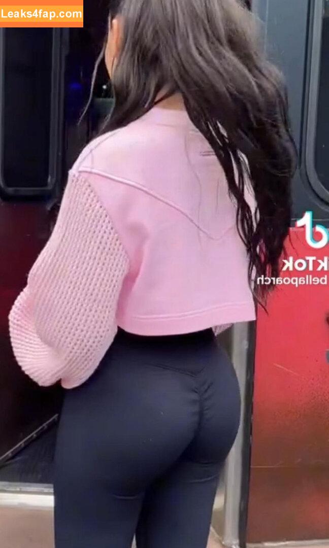 Bella Poarch / bellapoarch / bllapoarch слитое фото фото #0776