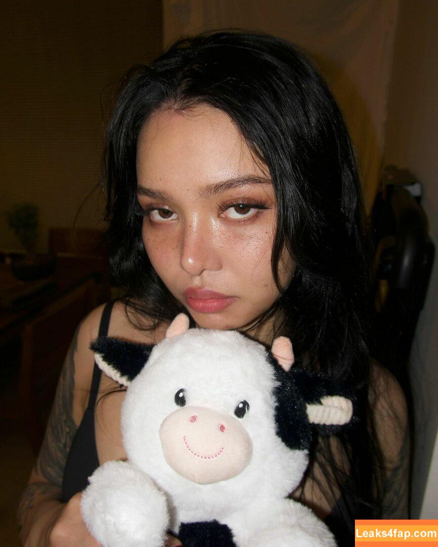 Bella Poarch / bellapoarch / bllapoarch слитое фото фото #0779