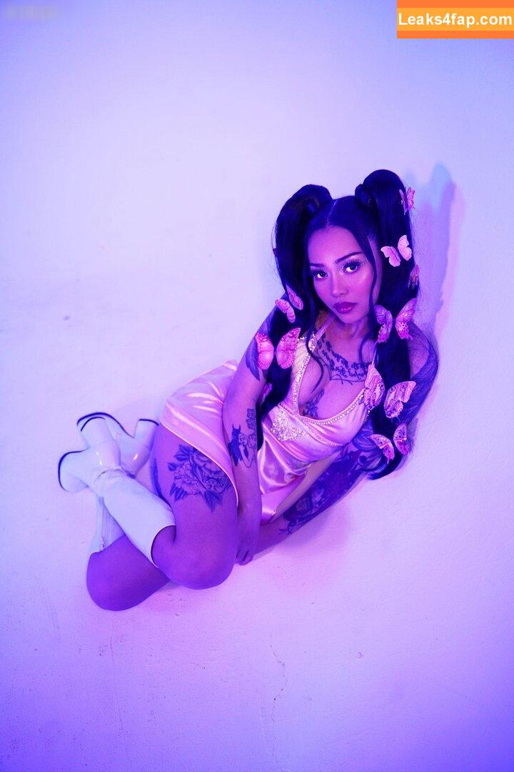 Bella Poarch / bellapoarch / bllapoarch слитое фото фото #0785