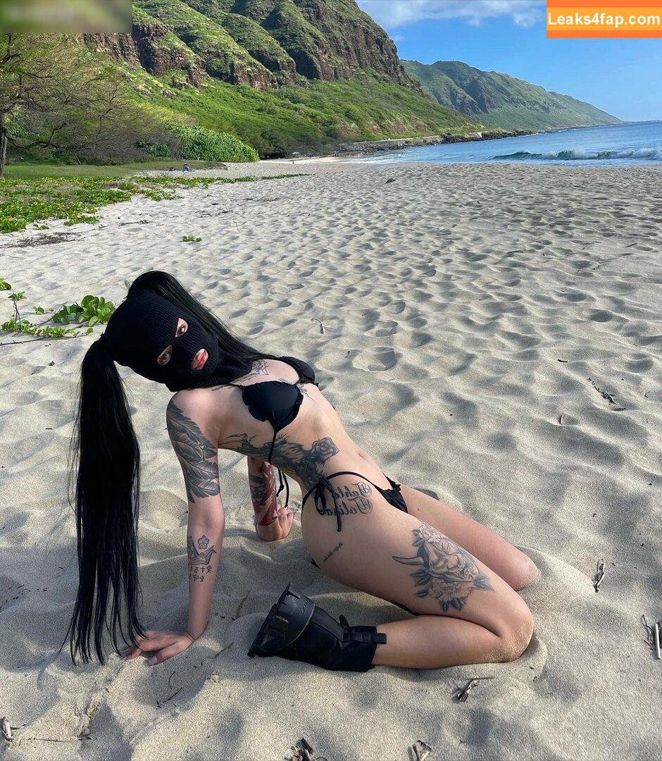 Bella Poarch / bellapoarch / bllapoarch слитое фото фото #0787