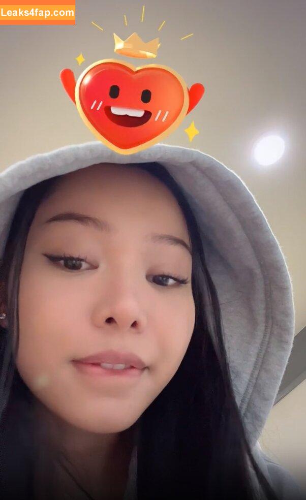 Bella Poarch / bellapoarch / bllapoarch слитое фото фото #0825