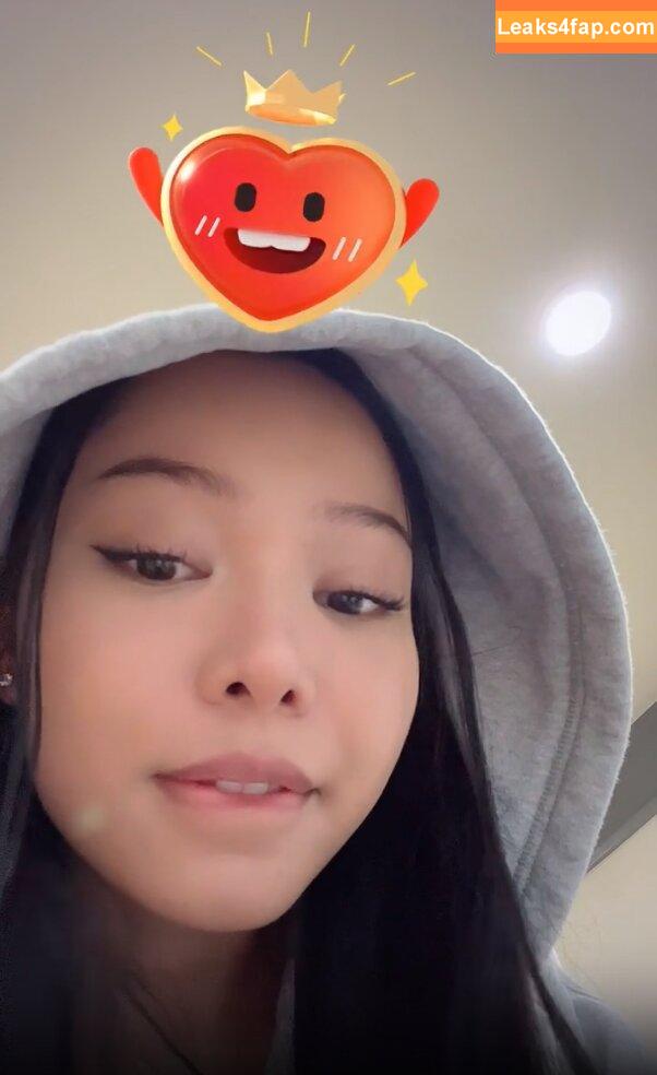 Bella Poarch / bellapoarch / bllapoarch слитое фото фото #0843