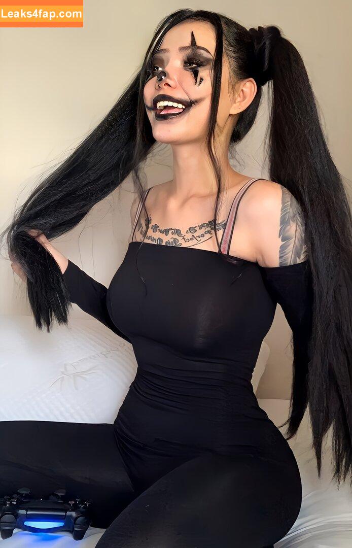 Bella Poarch / bellapoarch / bllapoarch слитое фото фото #0852